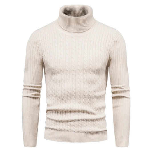 Giovanni Marini - Turtleneck Sweater